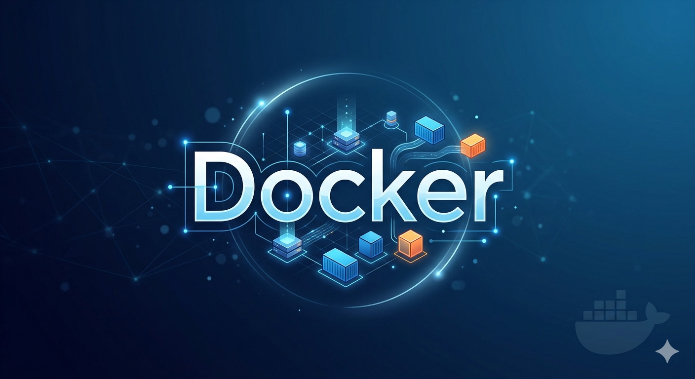 Docker 系列 (一)：在 Debian 13 上搭建 Docker 基础环境
