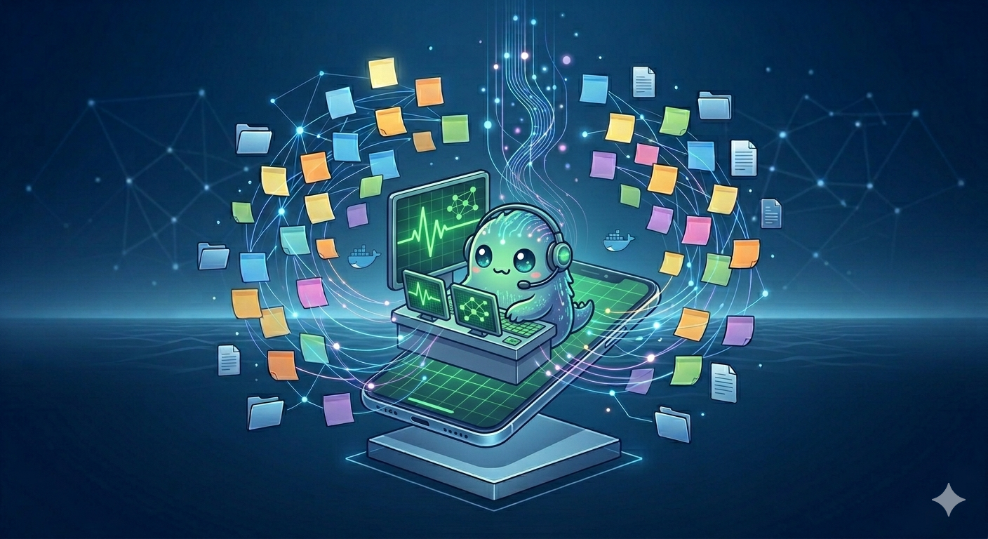 Docker系列（四）：Uptime Kuma - 自建服务监控中心
